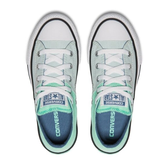 Converse Unisex Kids Sneakers Ctas Madison OX - Picture 5 of 7